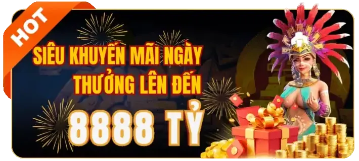 Các chương trình khuyến mãi hấp dẫn từ 7club iOS