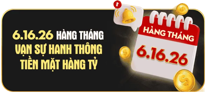 Khuyến mãi chào mừng 7club iOS