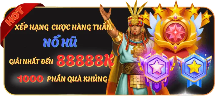 Khuyến mãi sự kiện đặc biệt 7club iOS