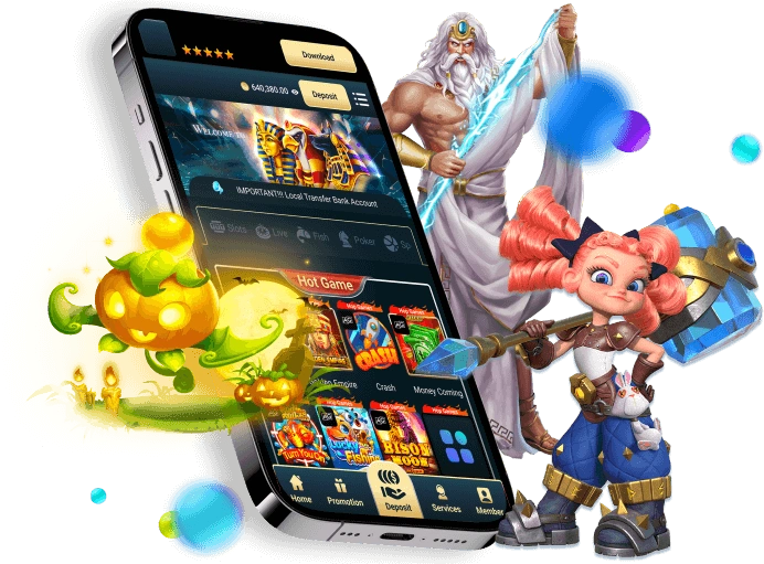 Trải nghiệm di động 7club iOS