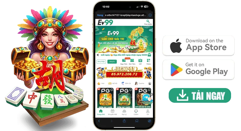 Cá cược thể thao 7club iOS