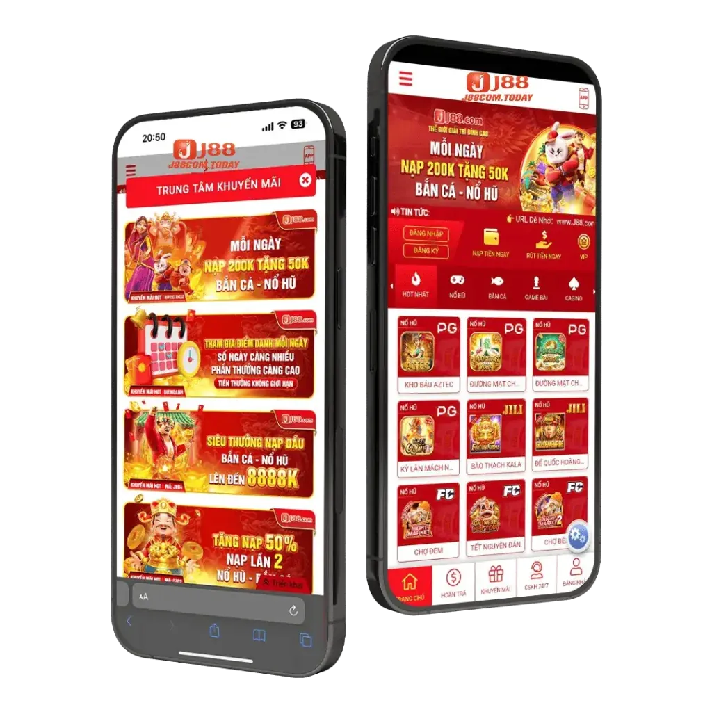Đa dạng trò chơi 7club iOS