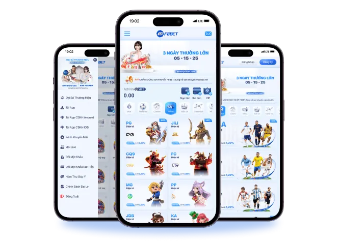 Giao dịch an toàn và nhanh chóng 7club iOS