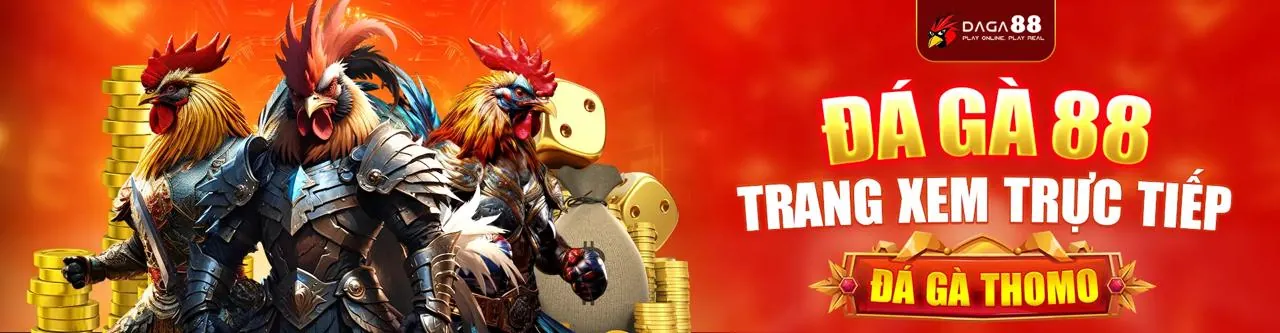Đá gà trực tuyến kịch tính trên 7club iOS