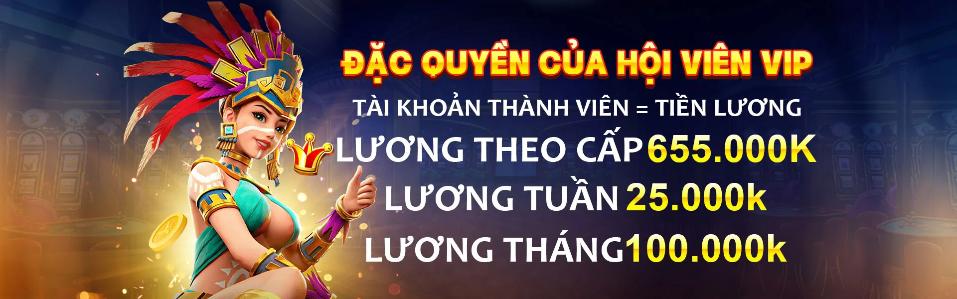 Tổ chức hỗ trợ bên ngoài
