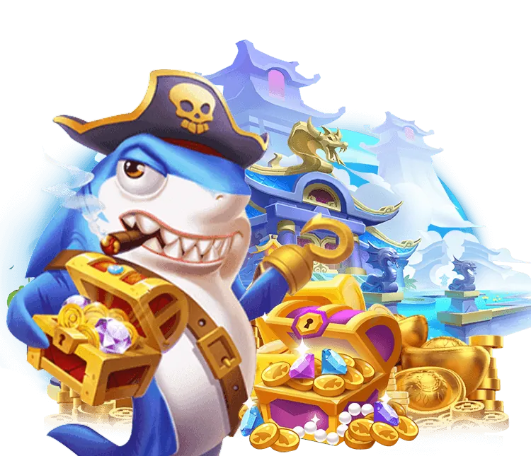 Game bắn cá đổi thưởng tại 7club iOS